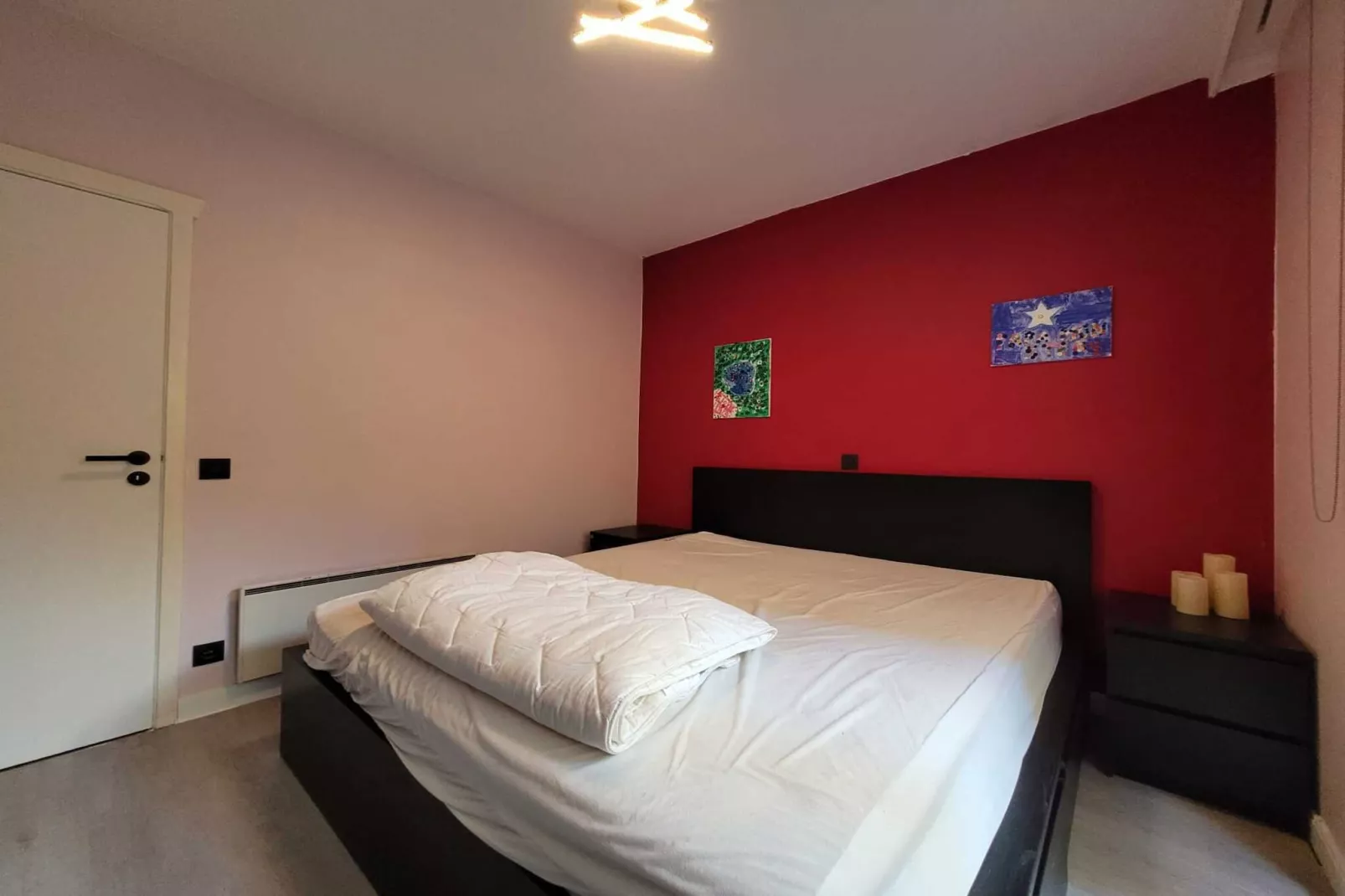 NOORDSTE 0001-Slaapkamer