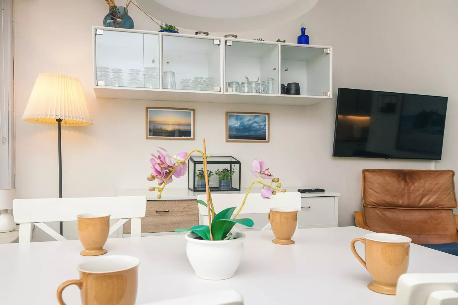 4 Personen vakantie huis in Rømø-Binnen