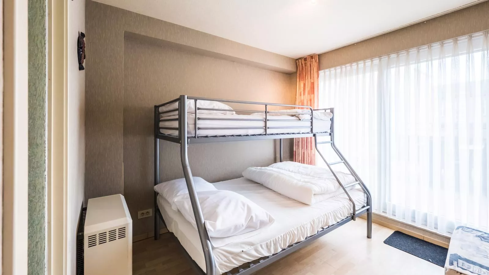 Franklin - 0101-Slaapkamer