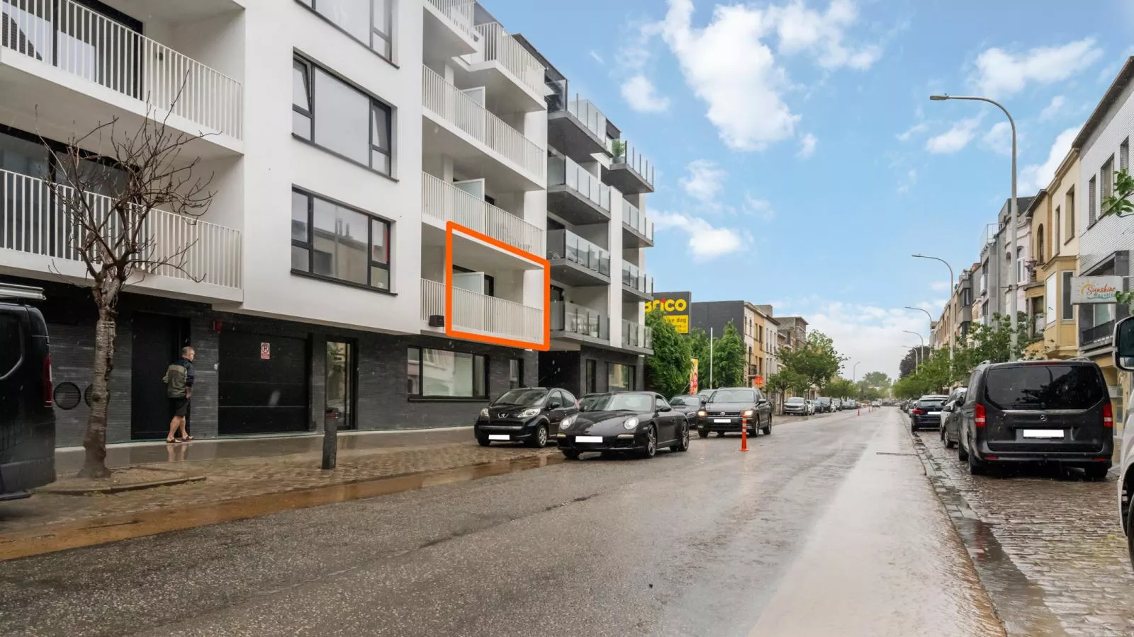 Swan - 0103-Buitenlucht