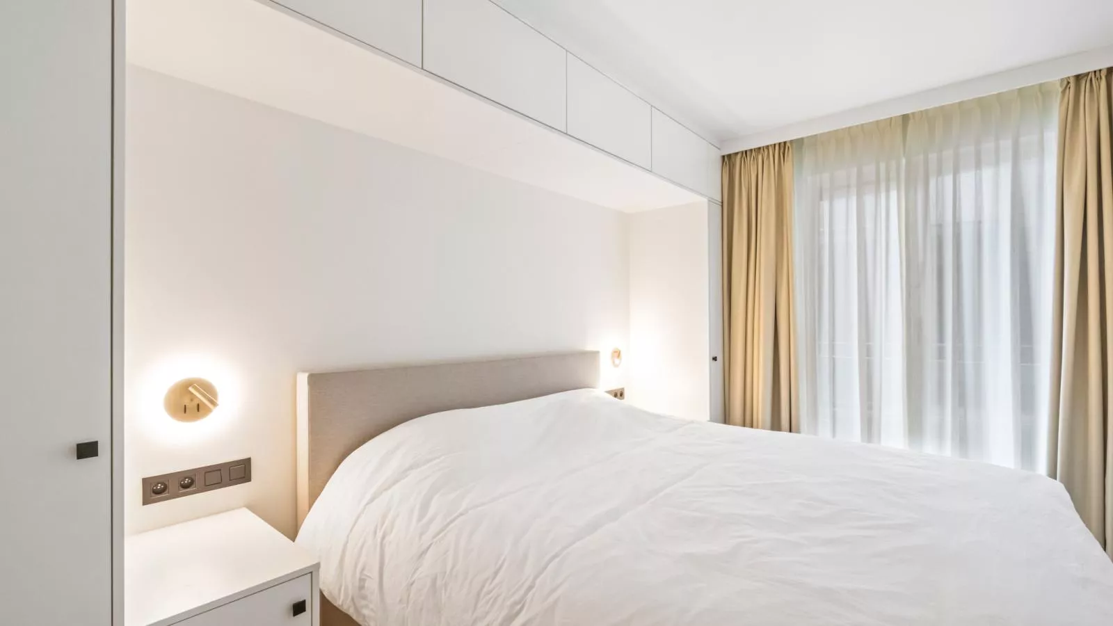 Blankenduyn  - A7-Slaapkamer