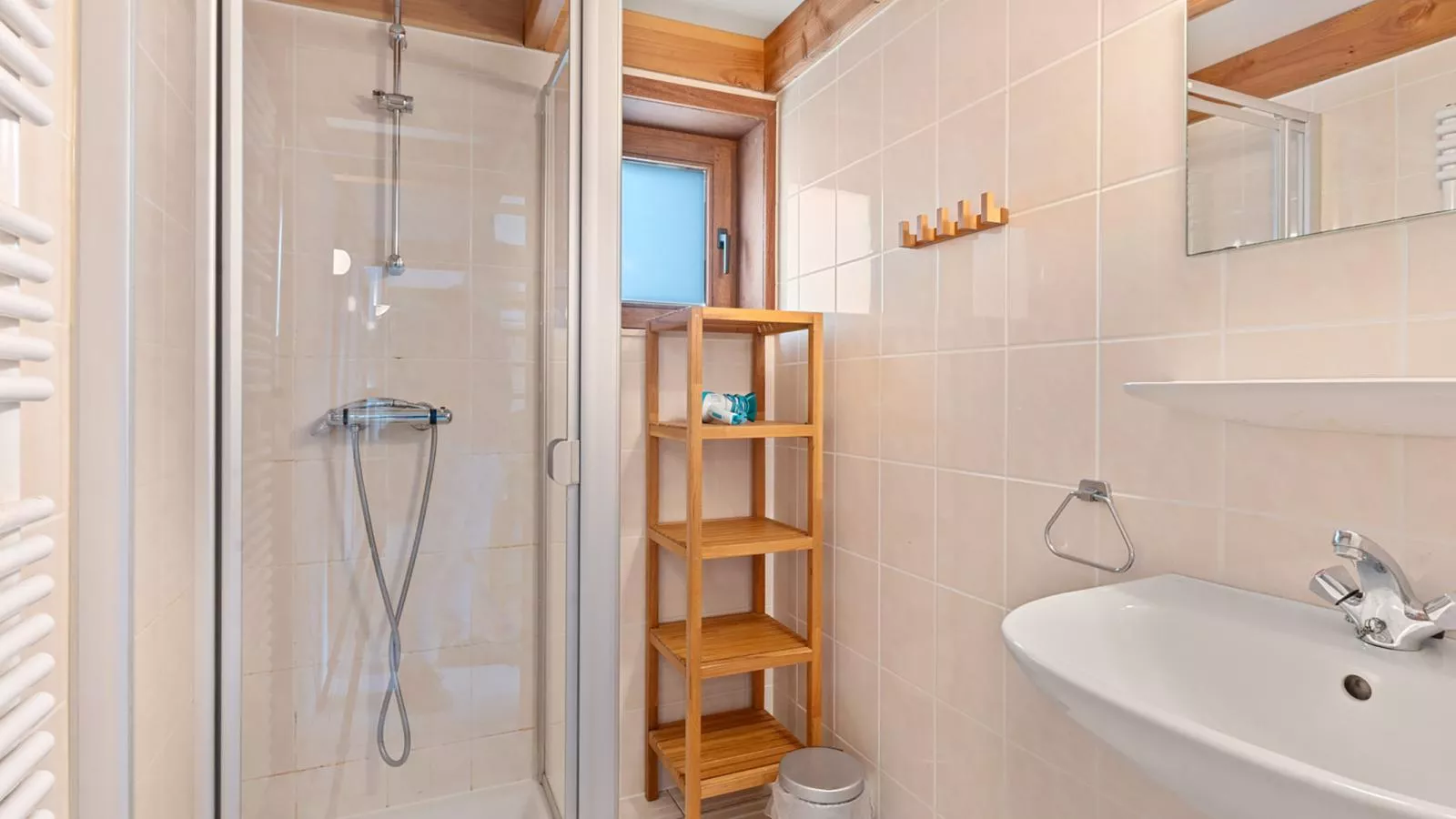 Zeepark Haerendycke - Nr 40-Badkamer