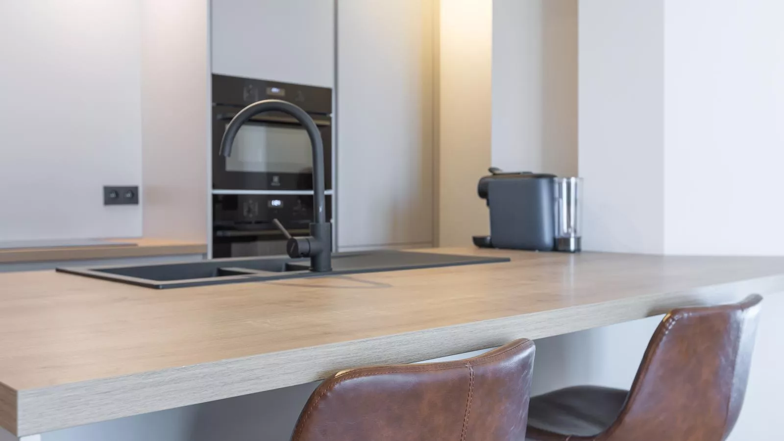 Telstar - 0301-Keuken