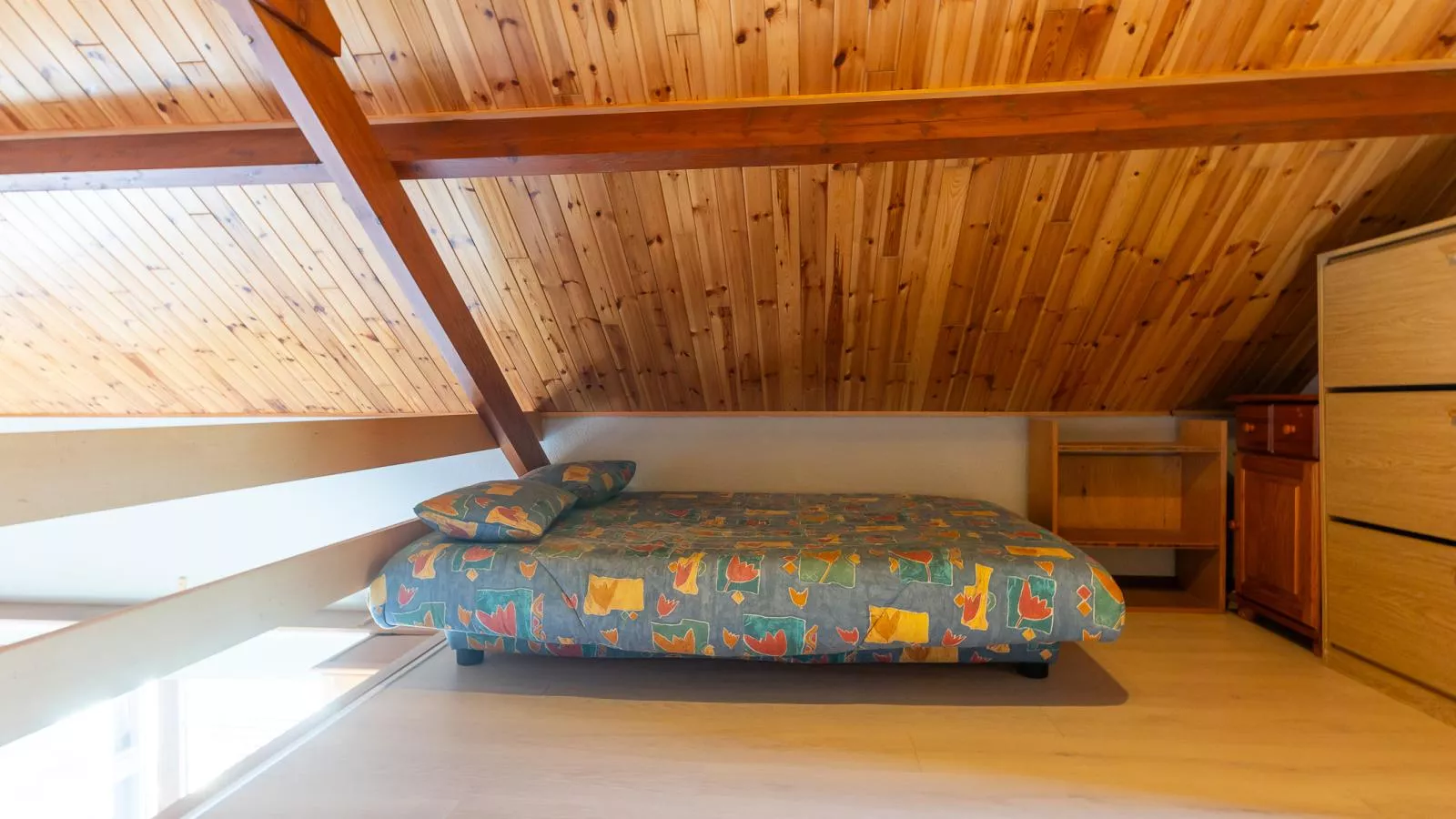 Wittedorp - 15-Slaapkamer