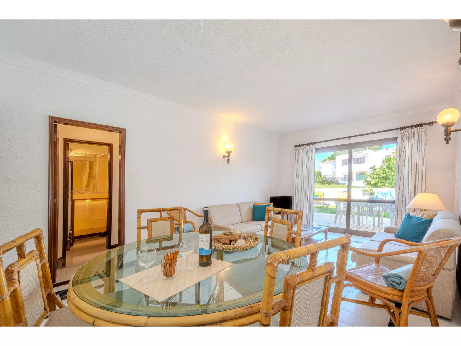 Rita - Sunny Way-Binnen