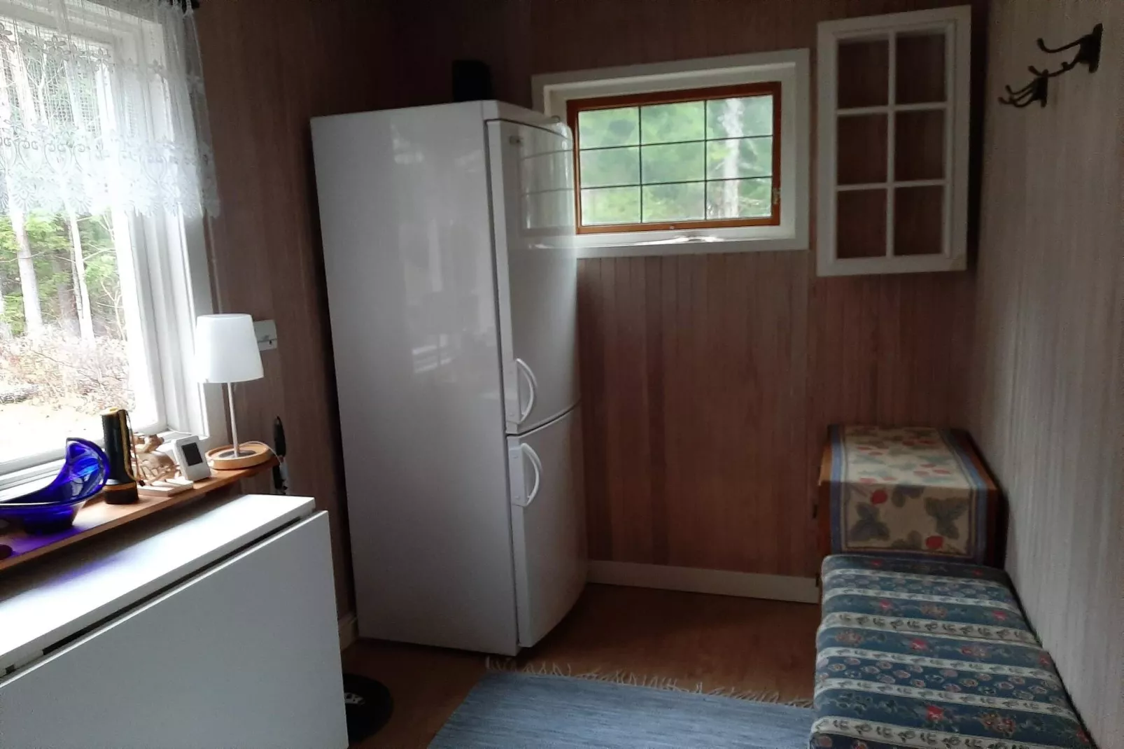 5 Personen vakantie huis in KÖPMANNEBRO-Binnen