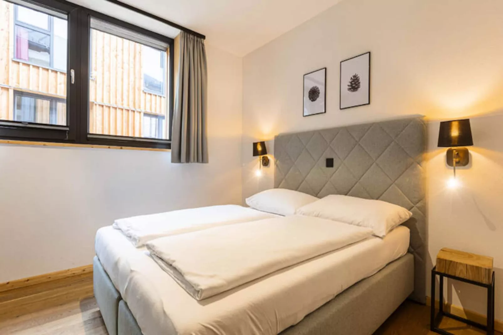 Appartements à Ennstal Liezen-Niet-getagd