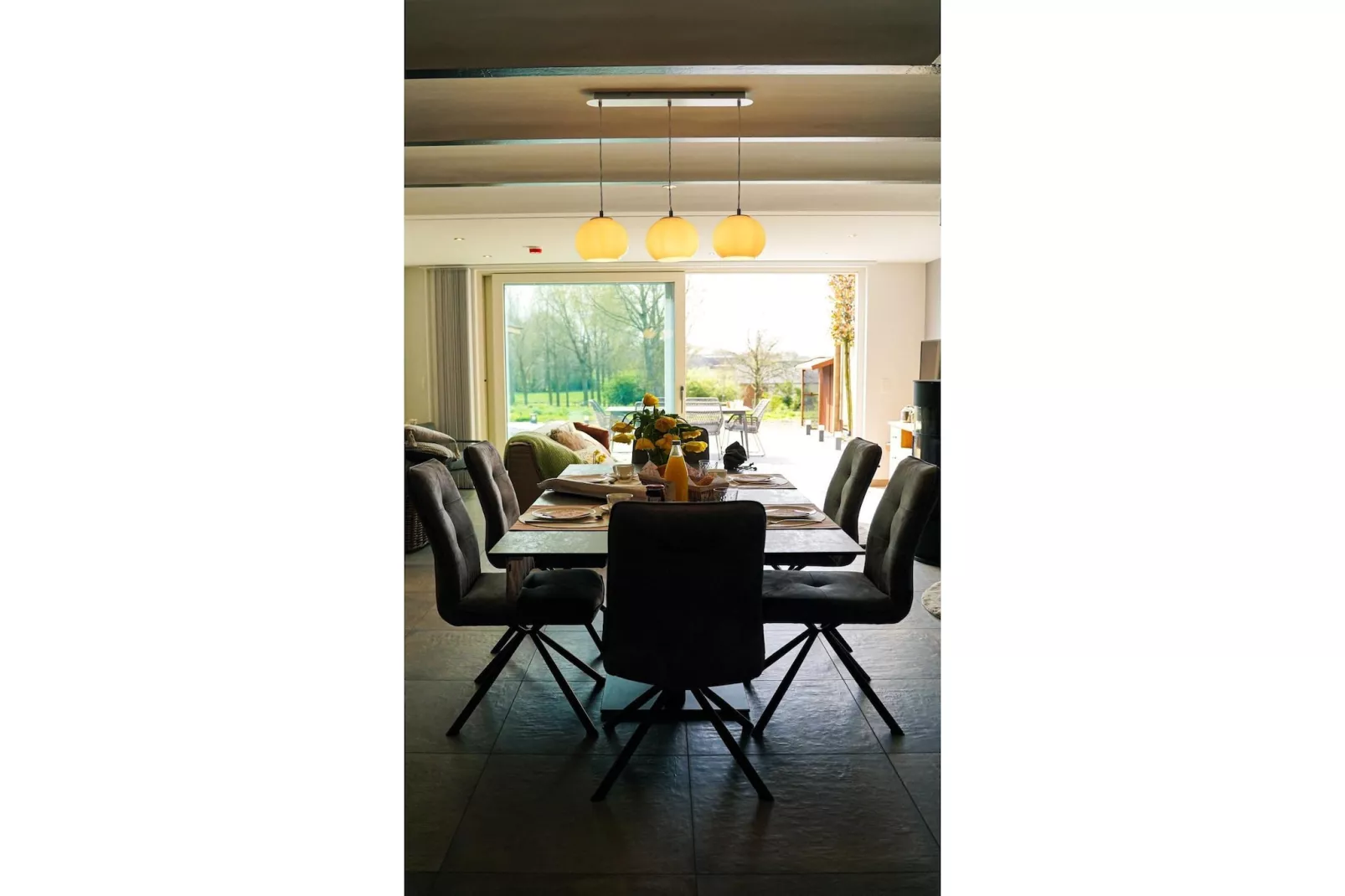 Le Paradis d'Henri-Eetkamer