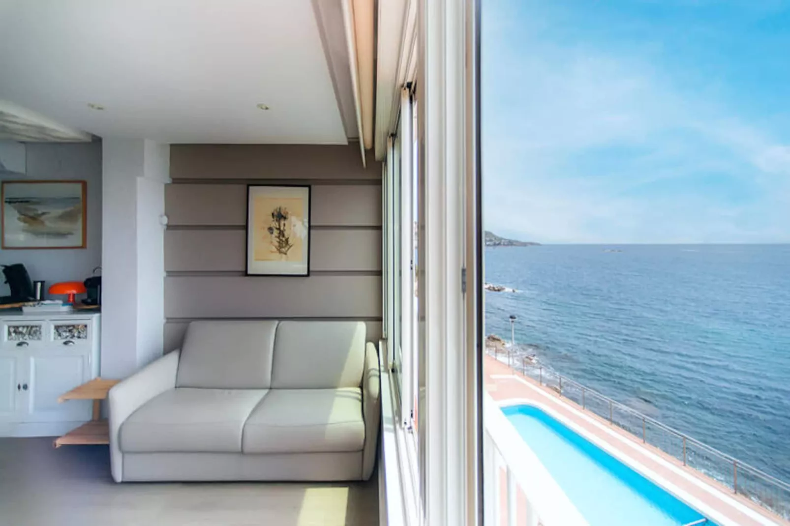 Appartements à Roses-Niet-getagd