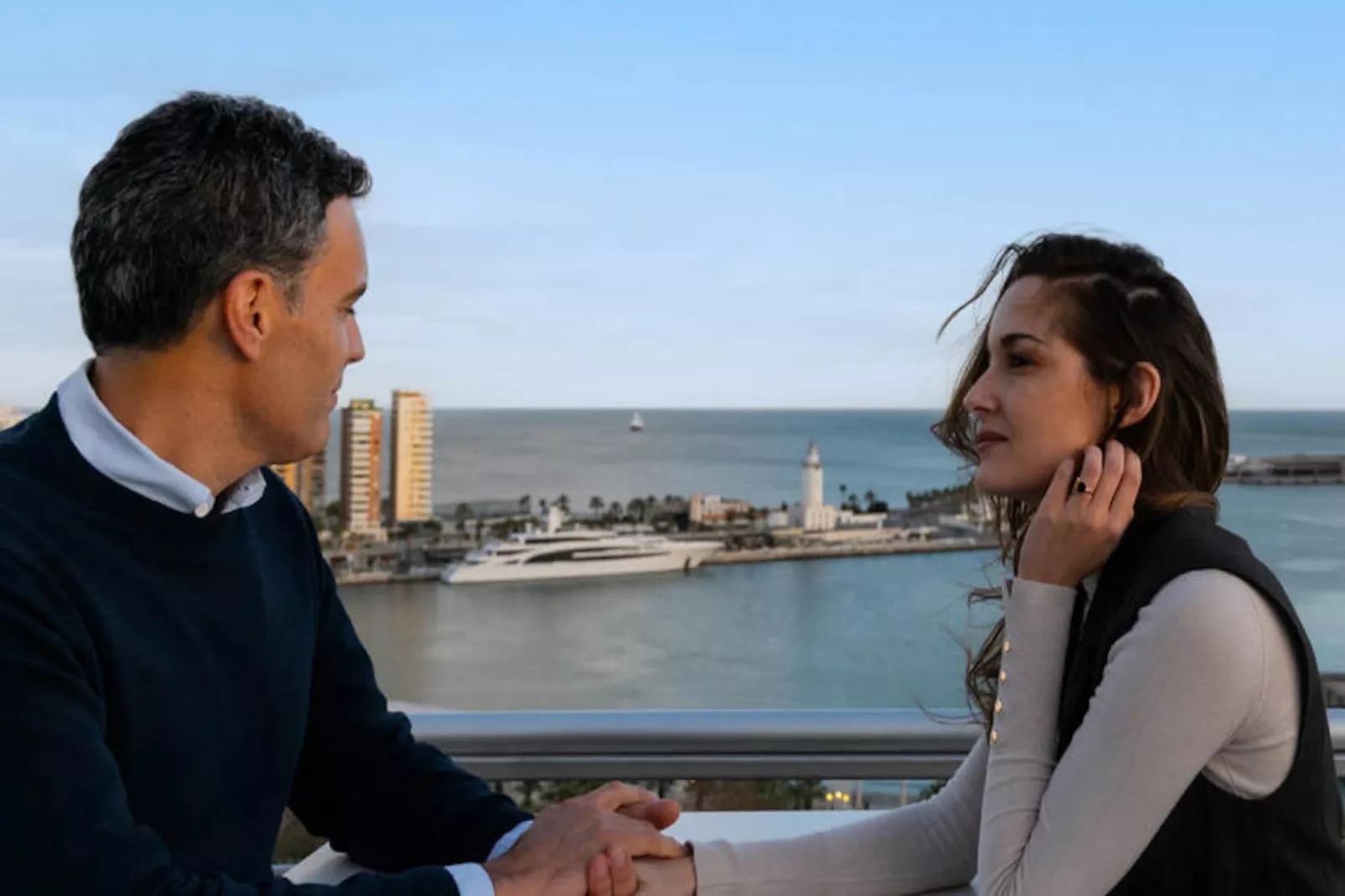 Appartements à Málaga-Niet-getagd