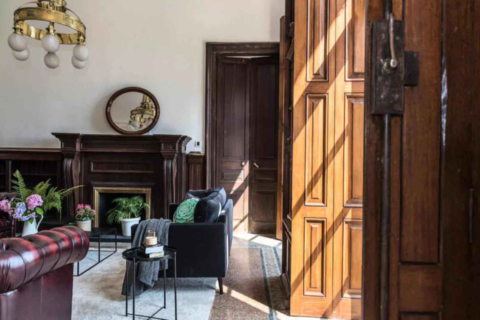 Maison à Sant Hilari Sacalm-Niet-getagd