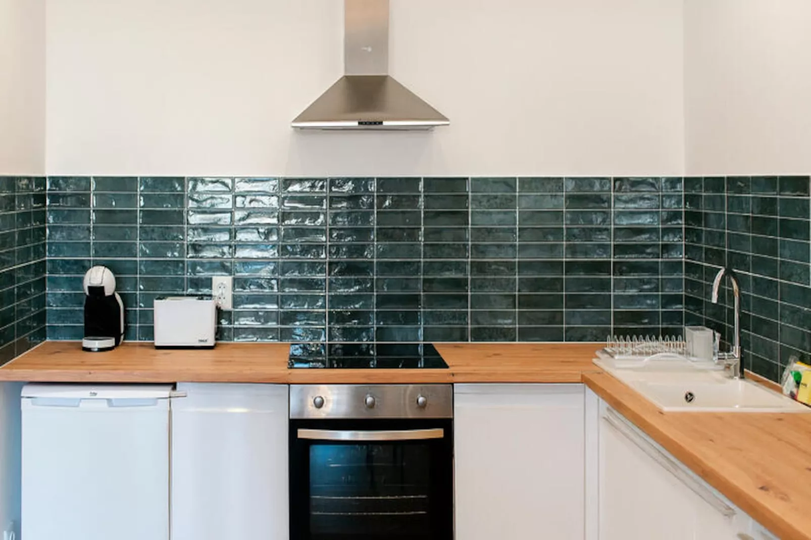 Appartements à Empuriabrava-Niet-getagd