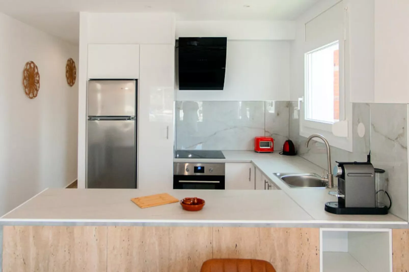 Appartements à Empuriabrava-Niet-getagd