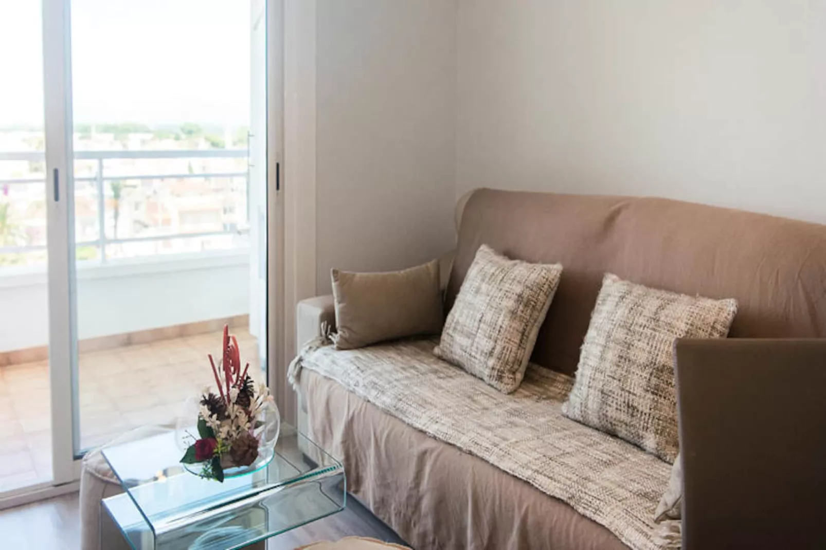 Appartements à Empuriabrava-Niet-getagd