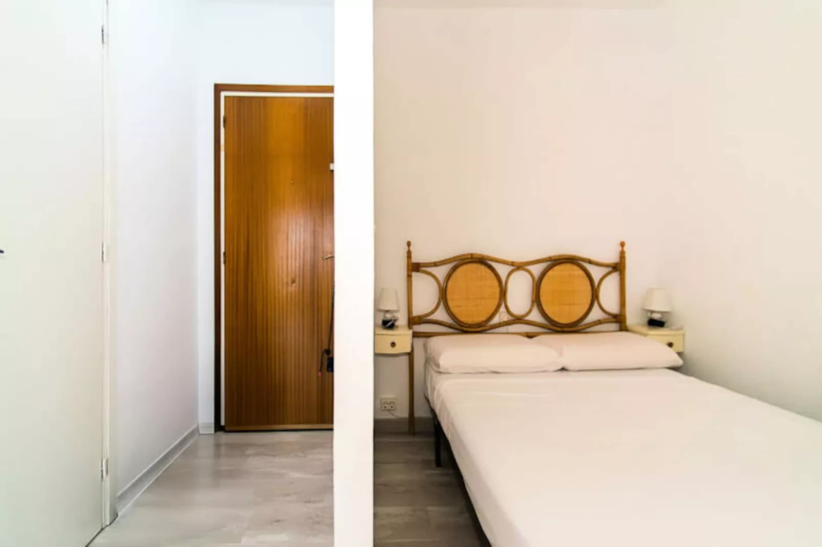 Studio à Empuriabrava-Niet-getagd