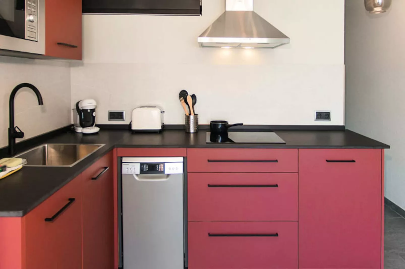 Appartements à Empuriabrava-Niet-getagd