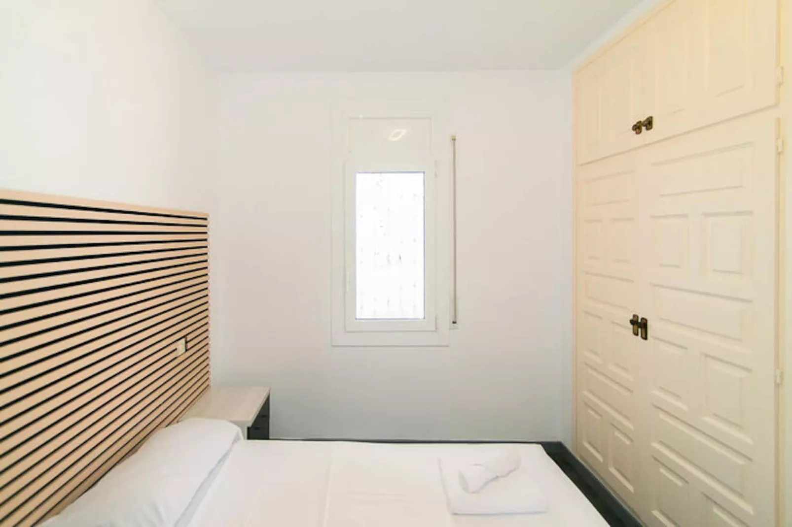 Appartements à Roses-Niet-getagd