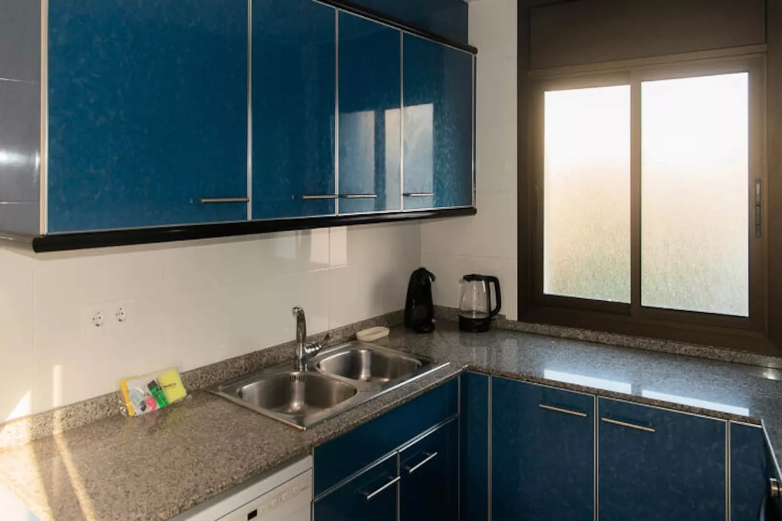 Appartements à L'Escala-Niet-getagd