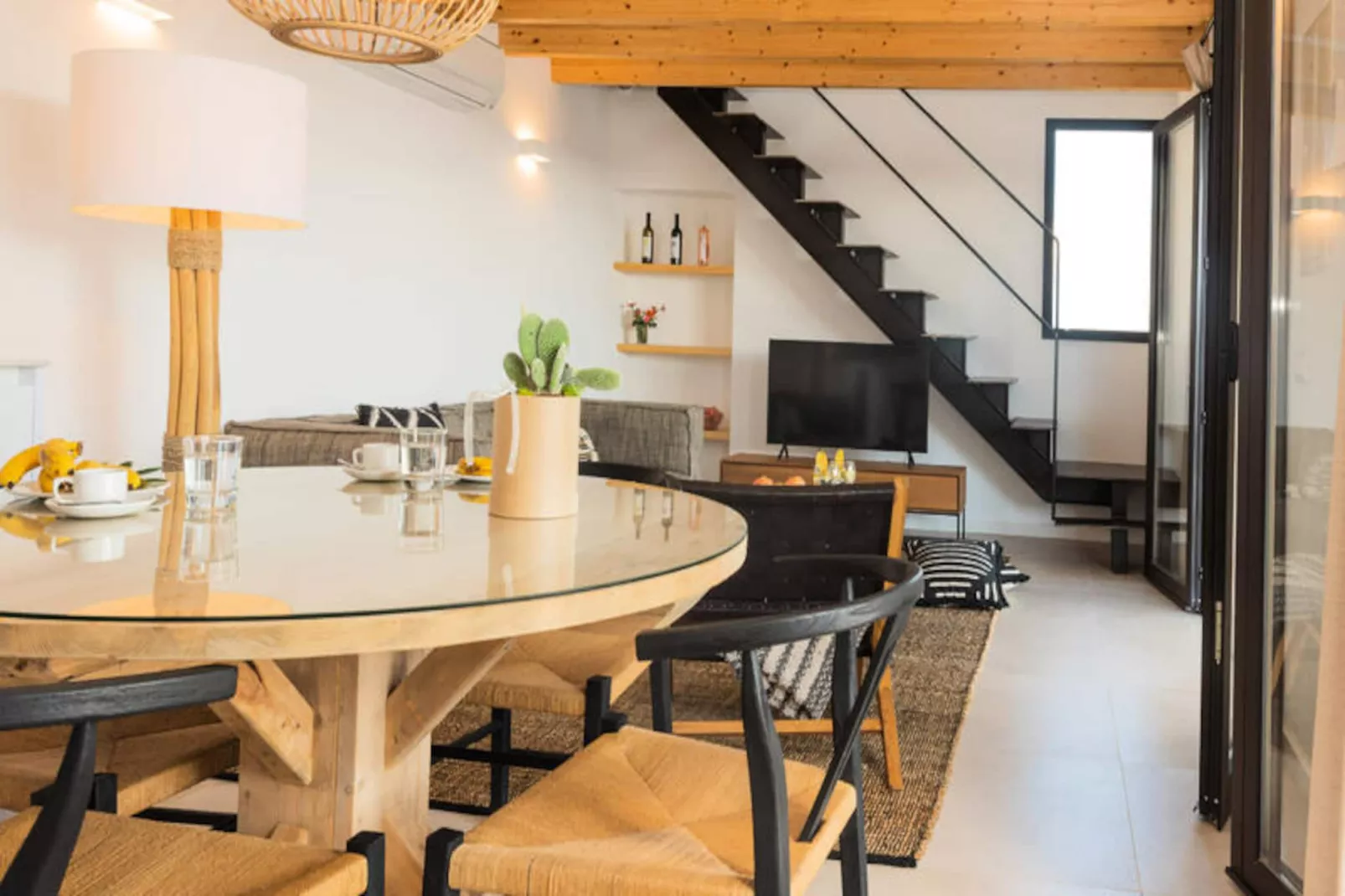 Maison à Muro-Niet-getagd