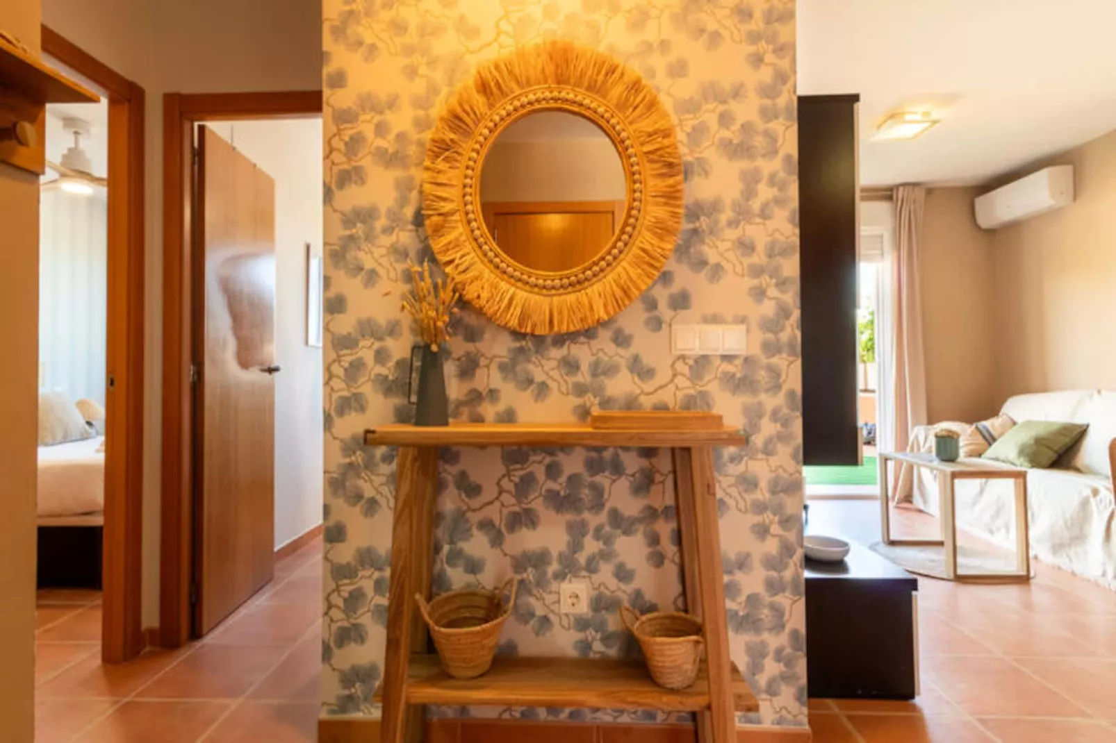 Appartements à Almenara-Niet-getagd