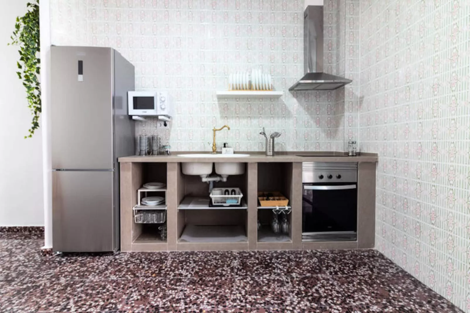 Maison à Moncofar-Niet-getagd