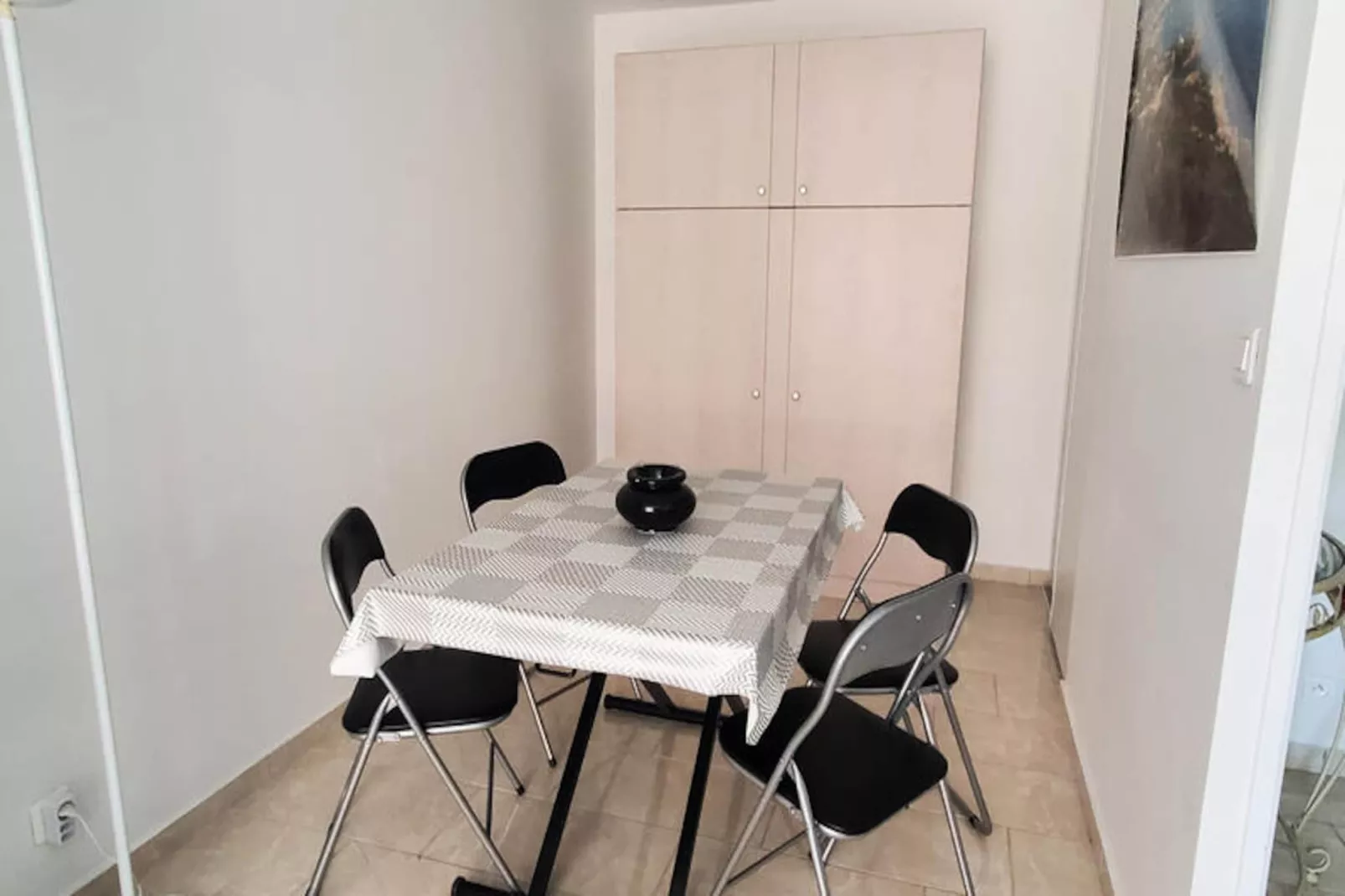 Studio à Fréjus - Port Fréjus-Niet-getagd