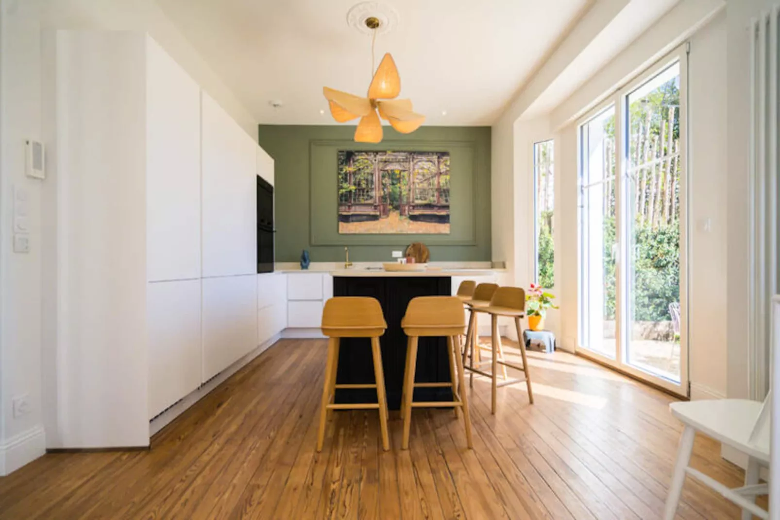 Maison à Arcachon-Niet-getagd