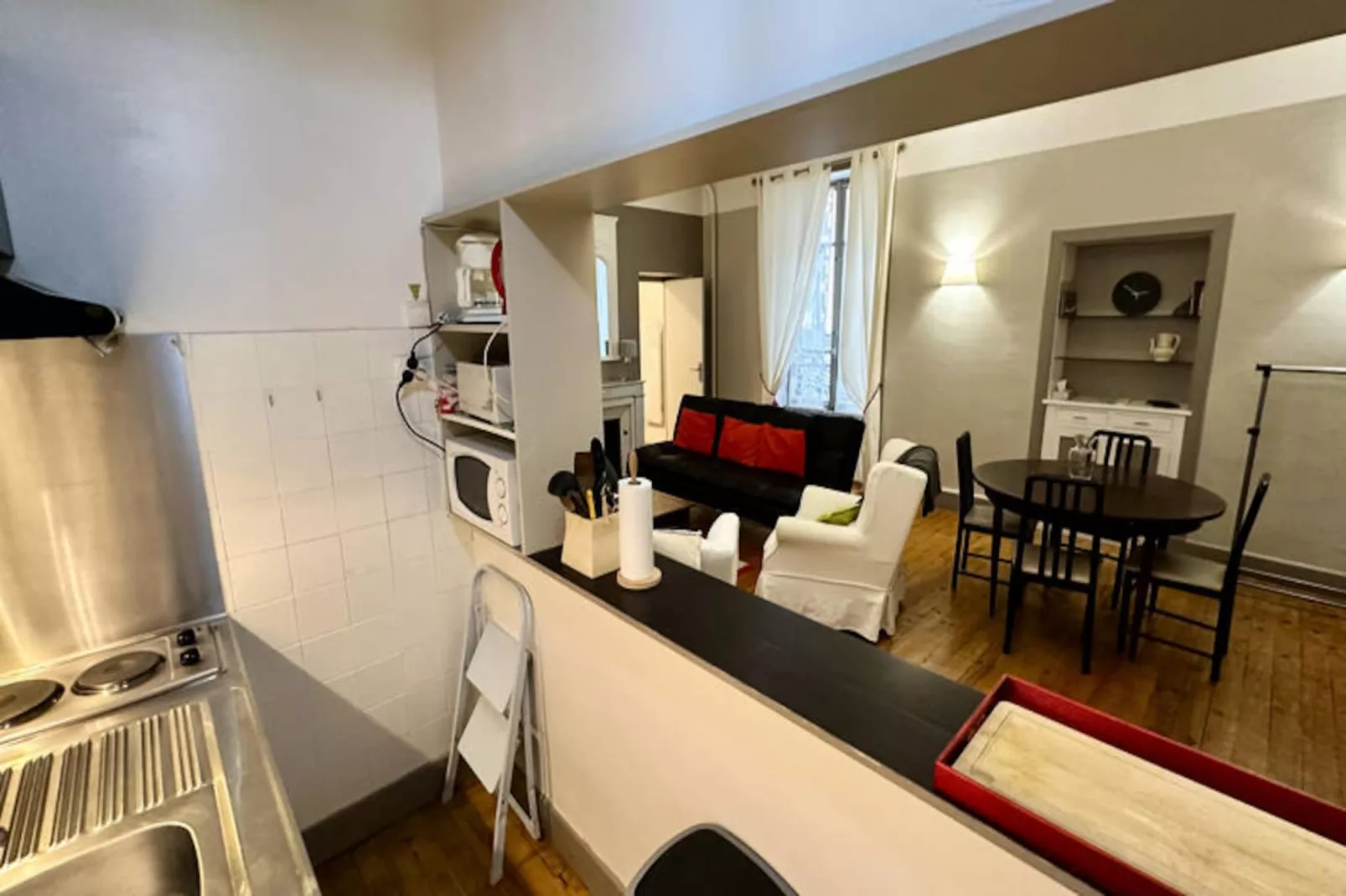 Appartements à Le Mont Dore-Niet-getagd