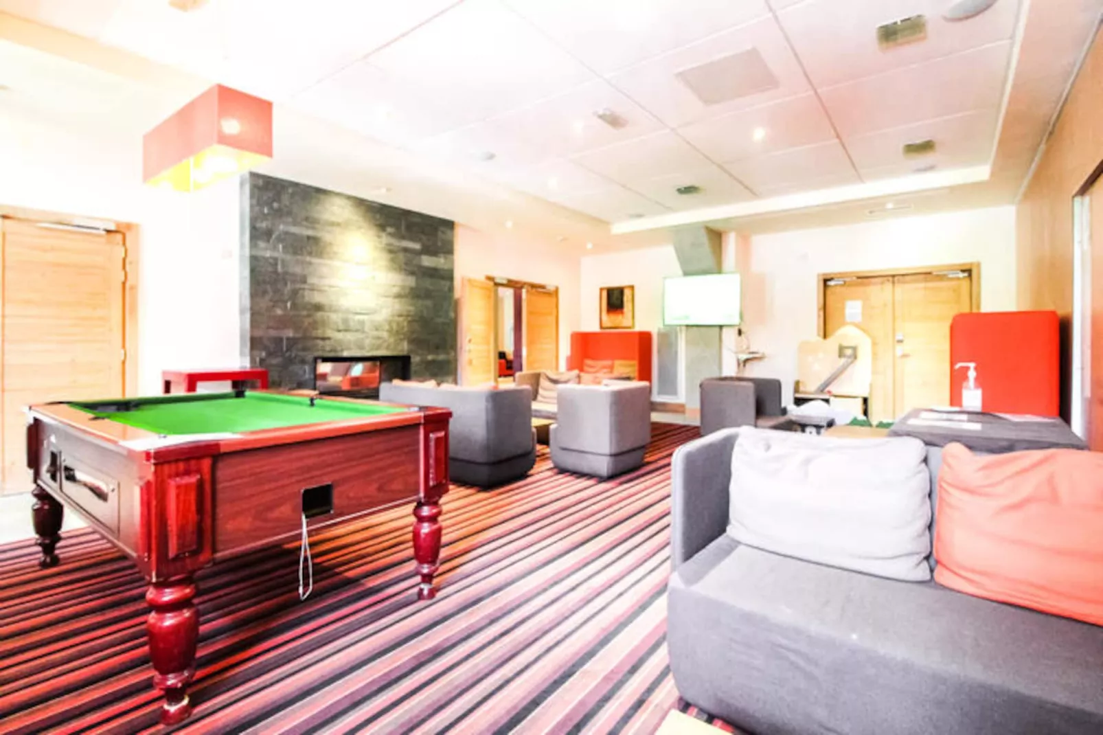 Appartements à Flaine - Niet-getagd