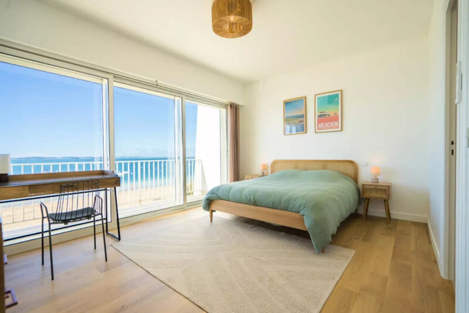 Maison à Arcachon-Niet-getagd