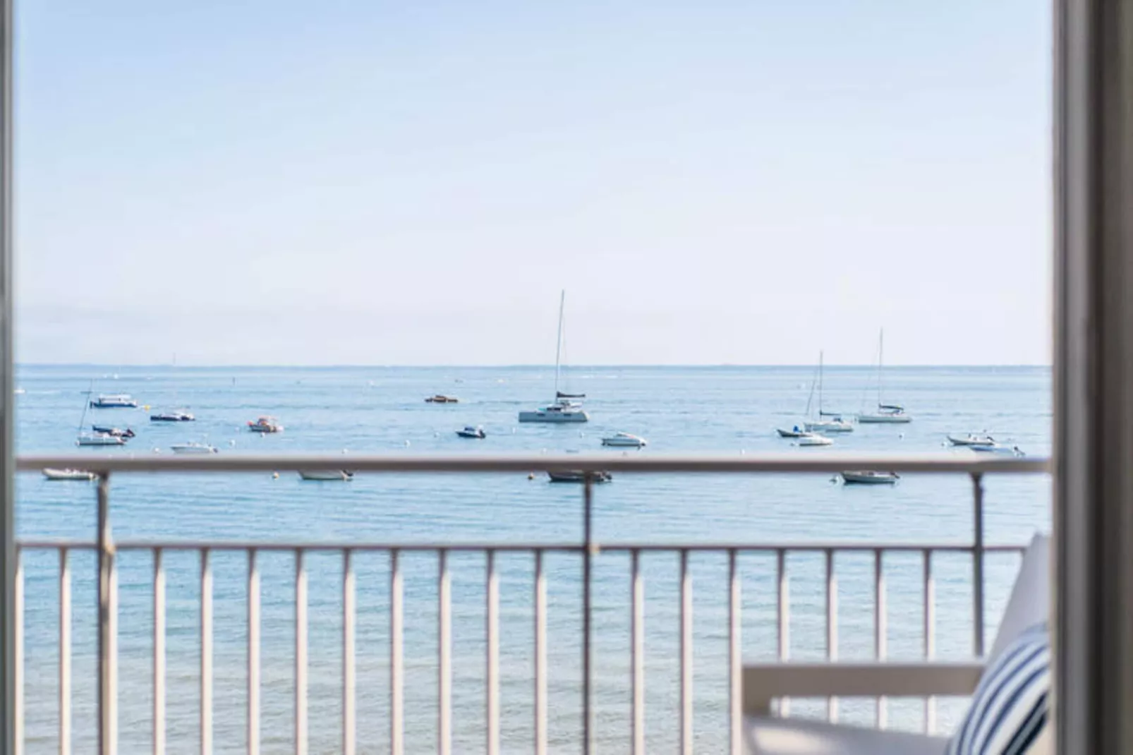 Appartements à Arcachon-Niet-getagd