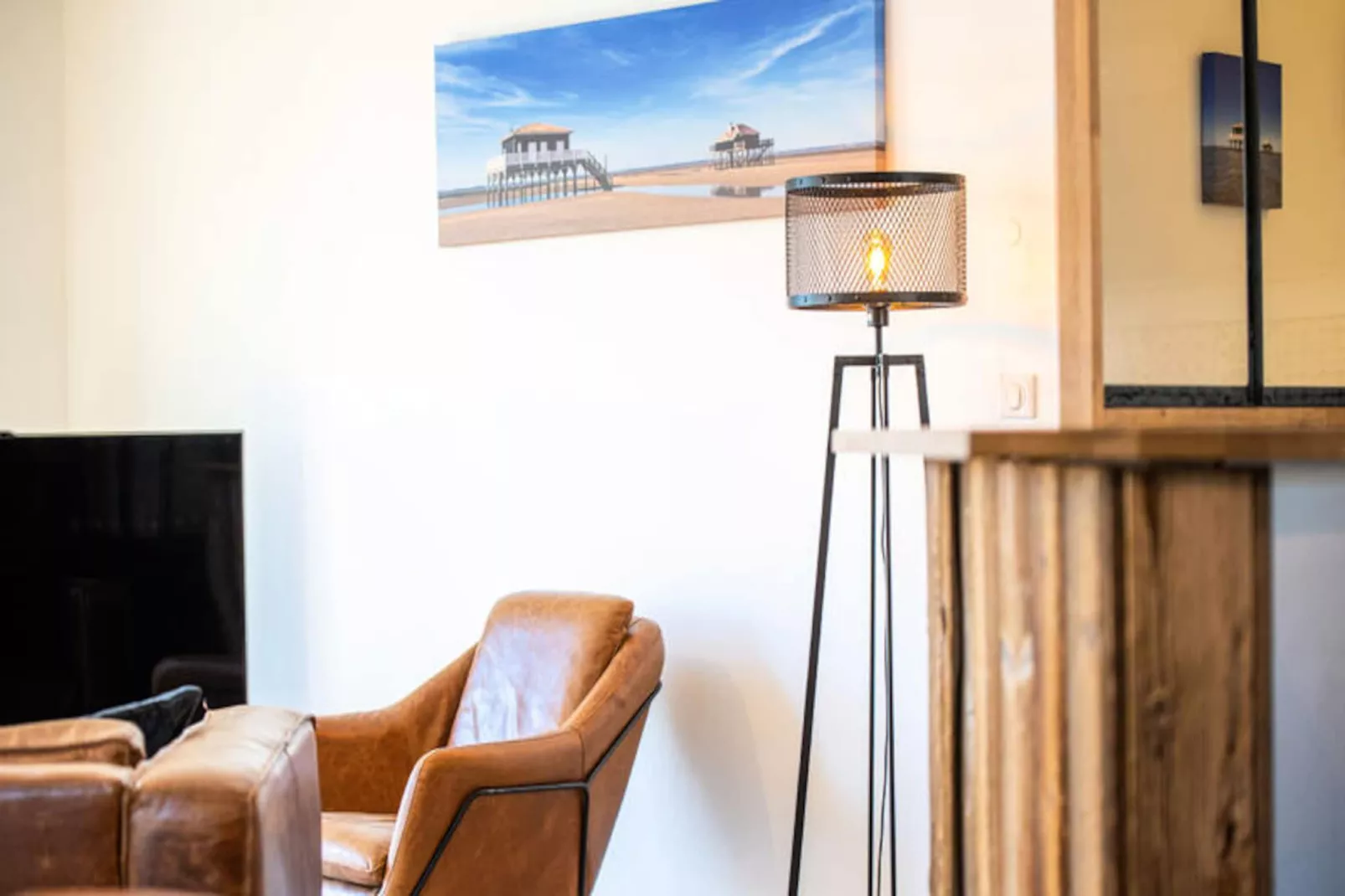 Maison à Gujan-Mestras-Niet-getagd