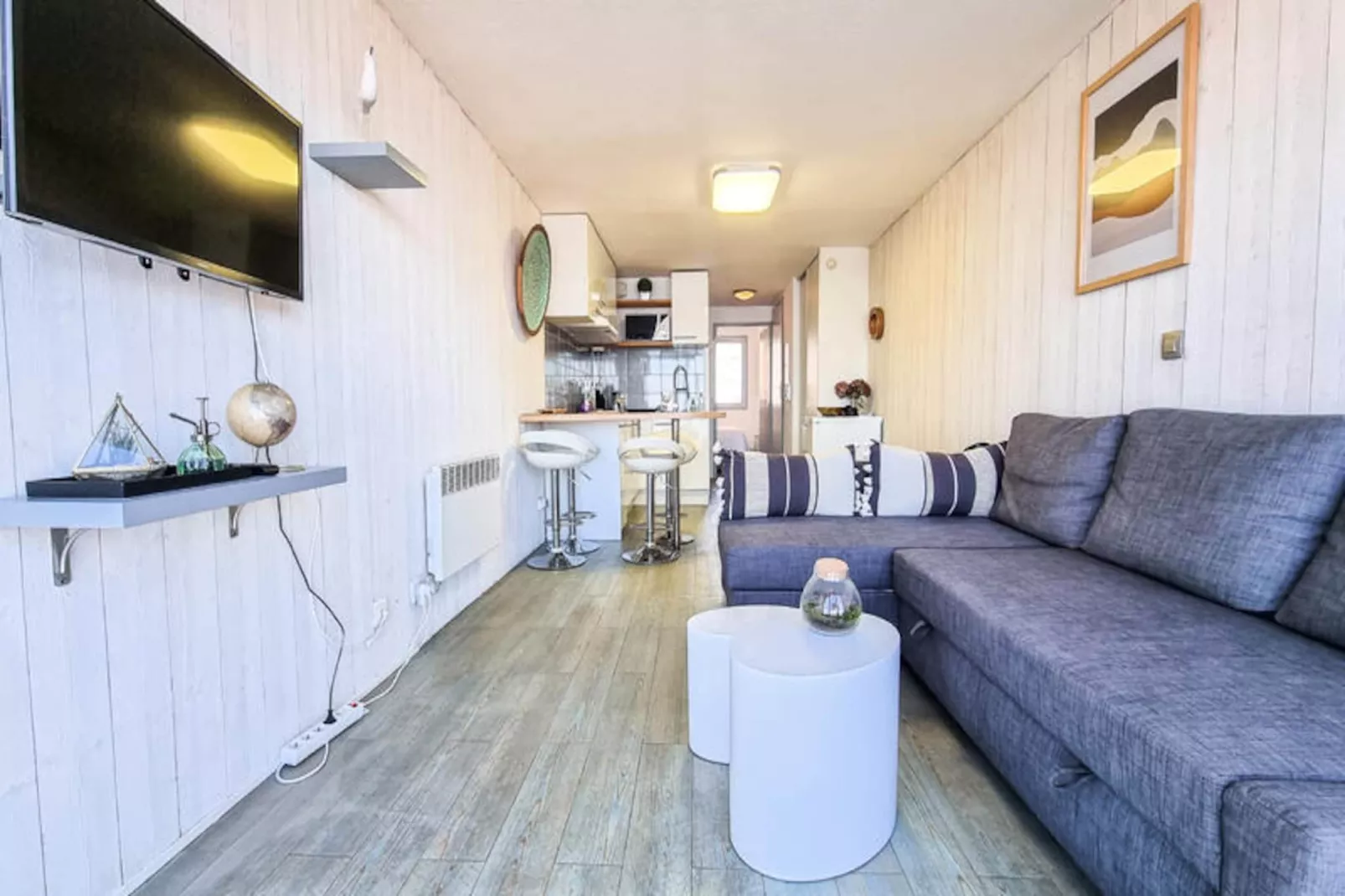 Appartements à Arcachon-Niet-getagd