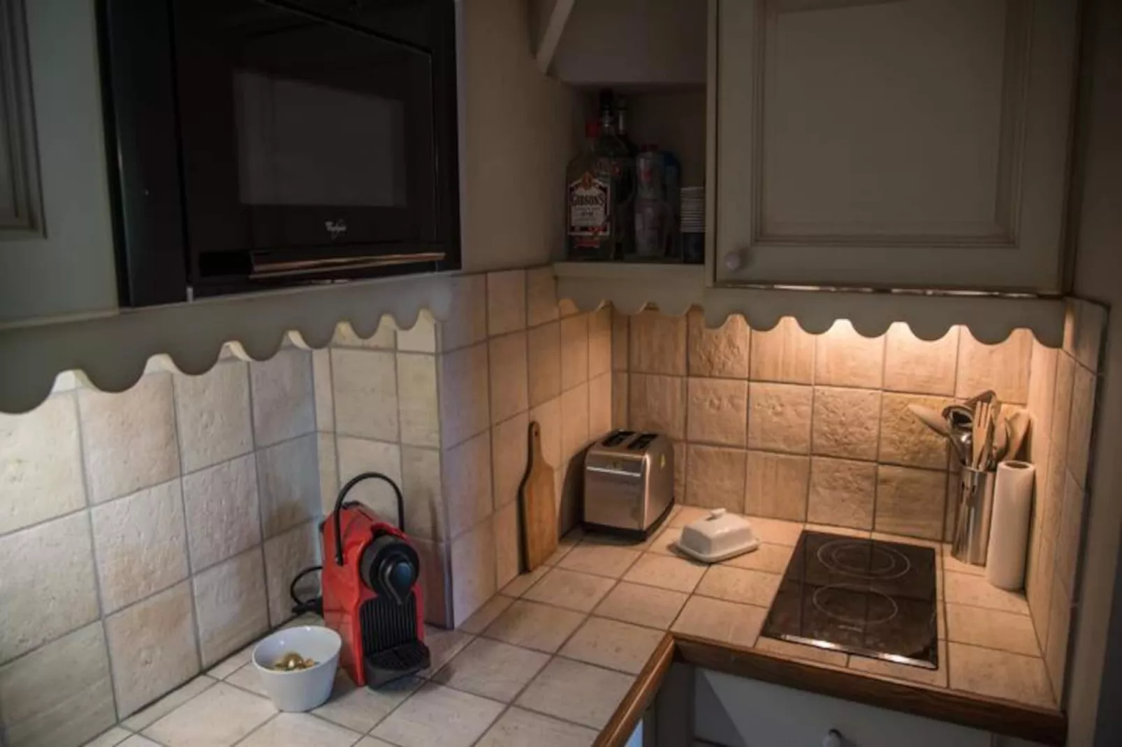 Appartements à Duingt-Niet-getagd