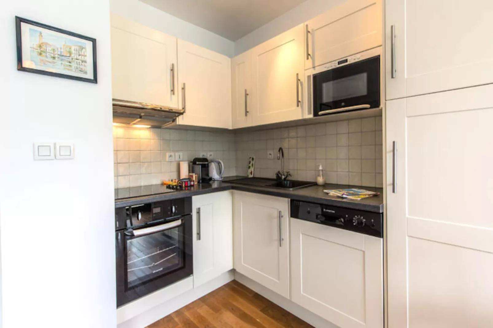 Studio à Duingt-Niet-getagd