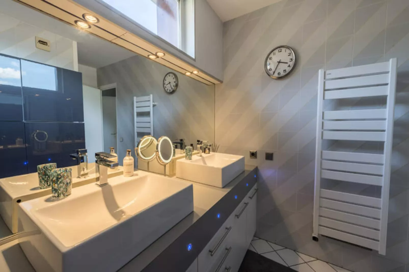 Appartements à Doussard-Niet-getagd