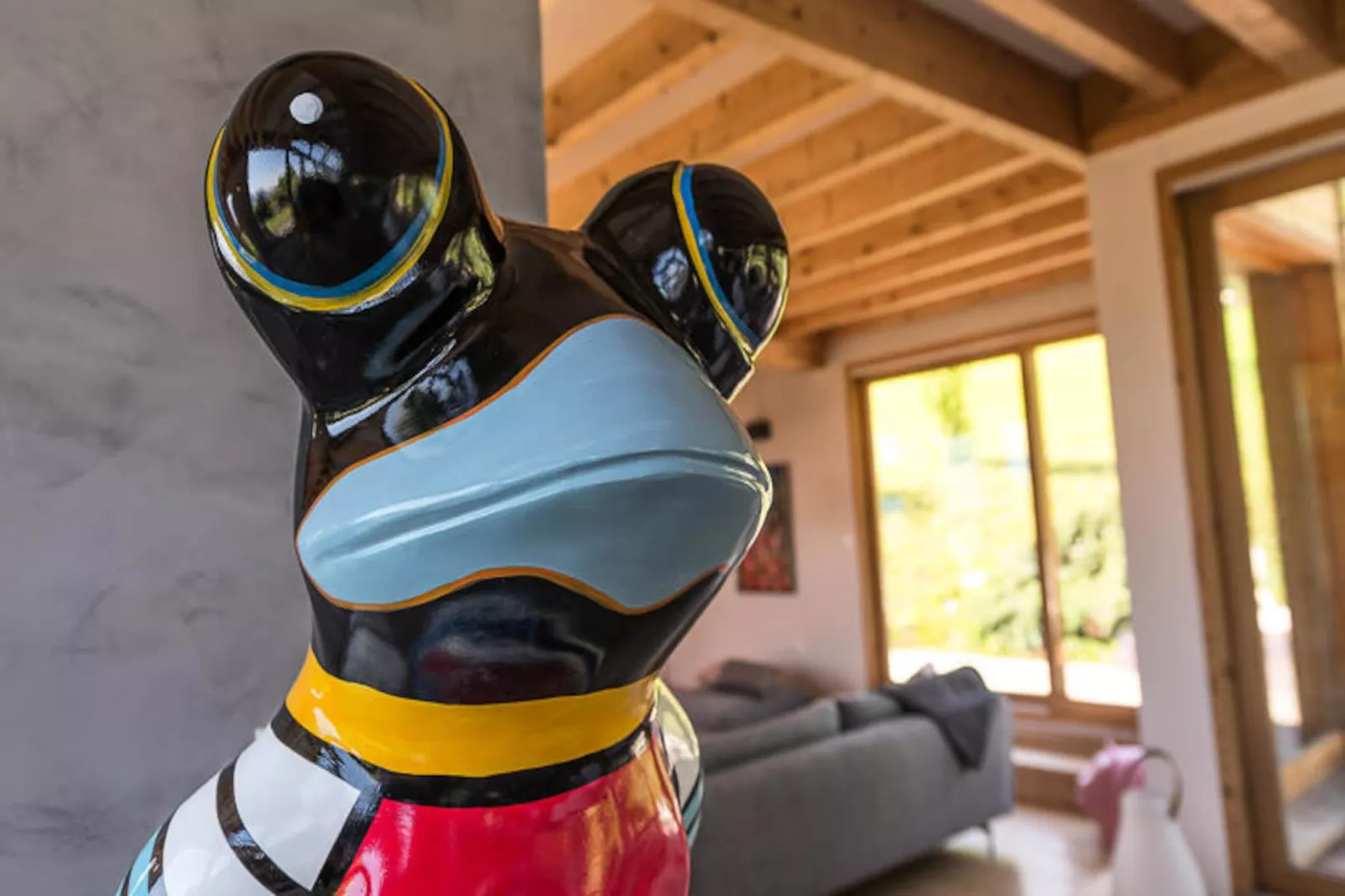 Maison à Saint-Jorioz-Niet-getagd