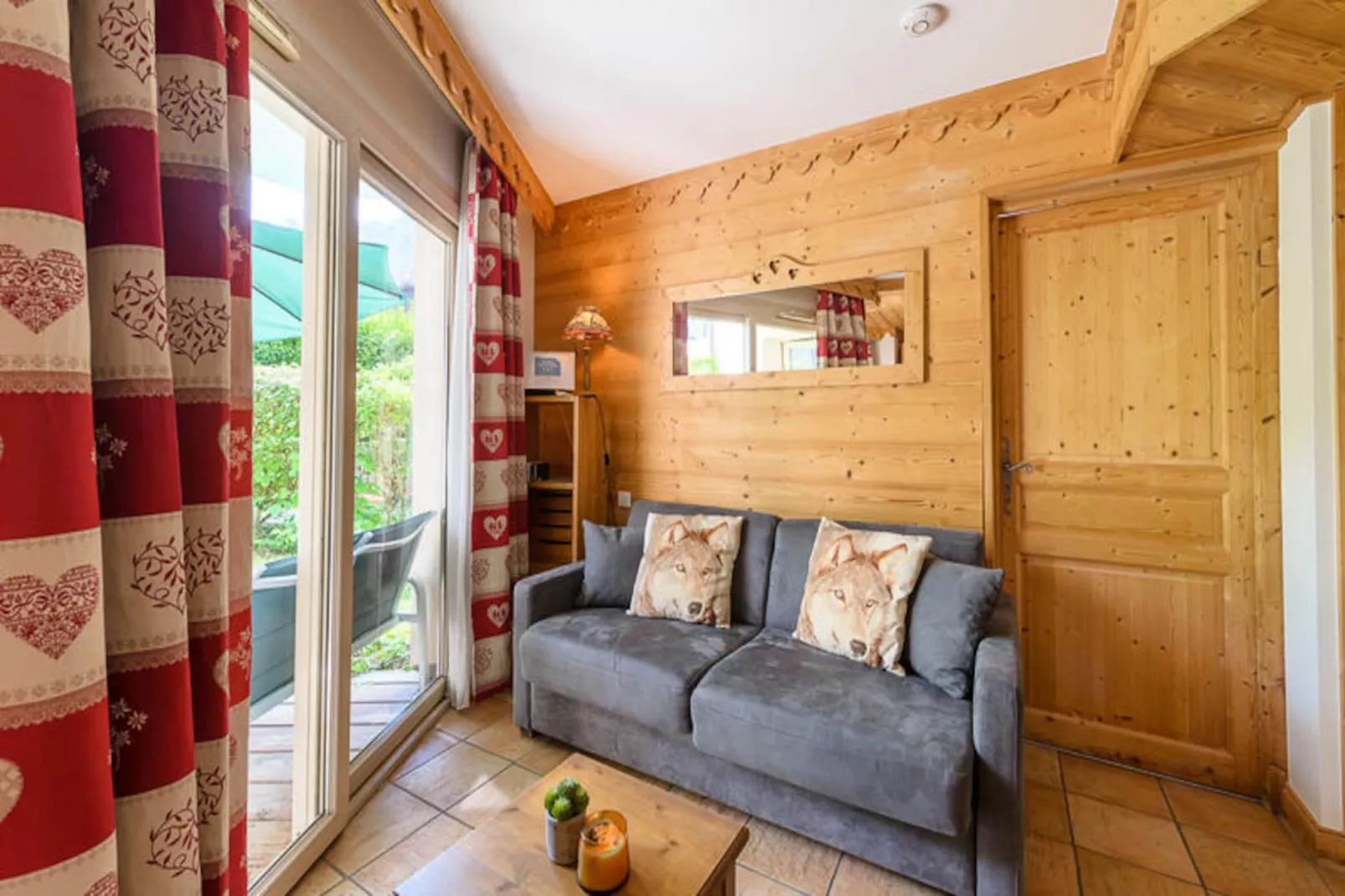 Studio à Duingt-Niet-getagd