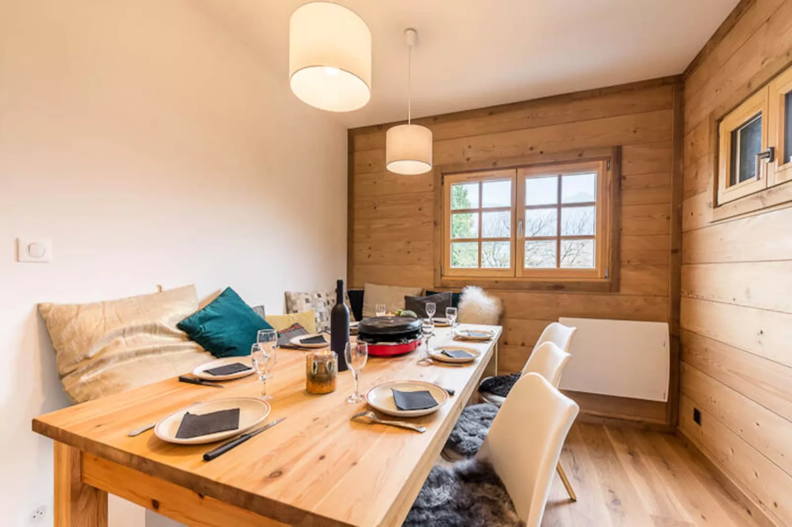 Chalets à Saint-Jorioz-Niet-getagd