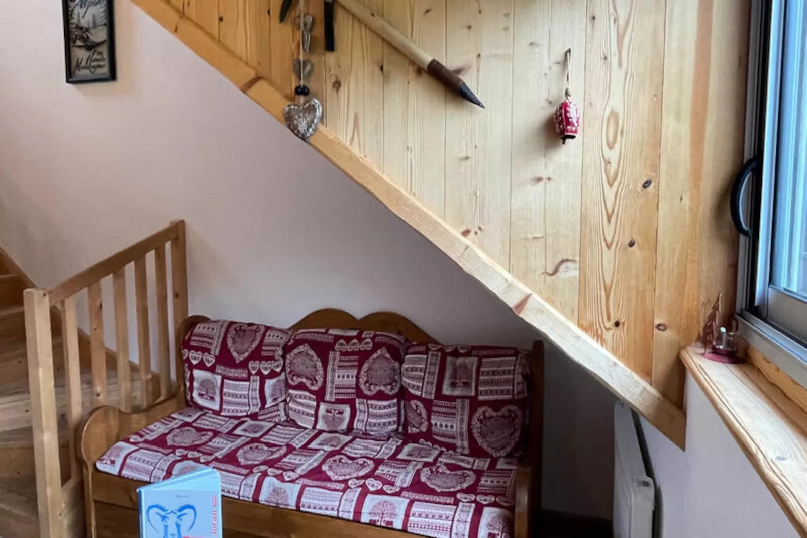 Appartements à Le Lioran-Niet-getagd