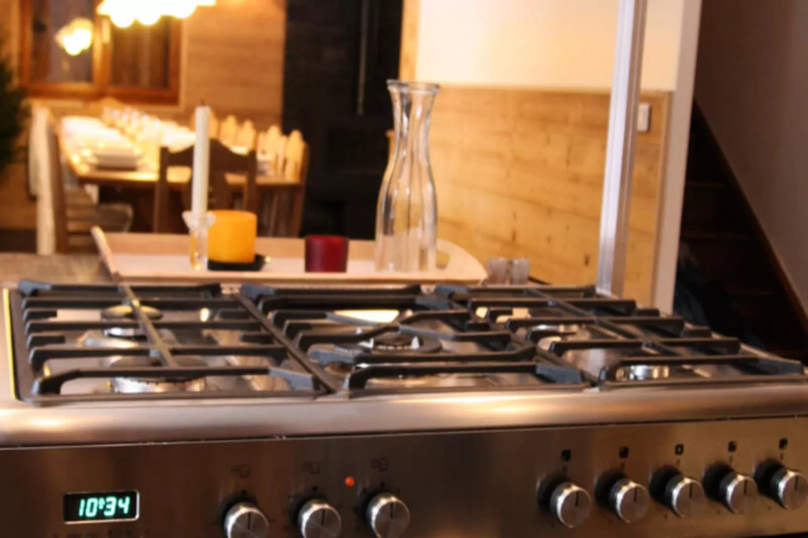 Chalets à Le Lioran-Niet-getagd