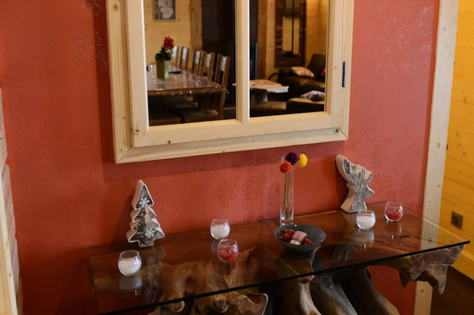 Appartements à Le Lioran-Niet-getagd