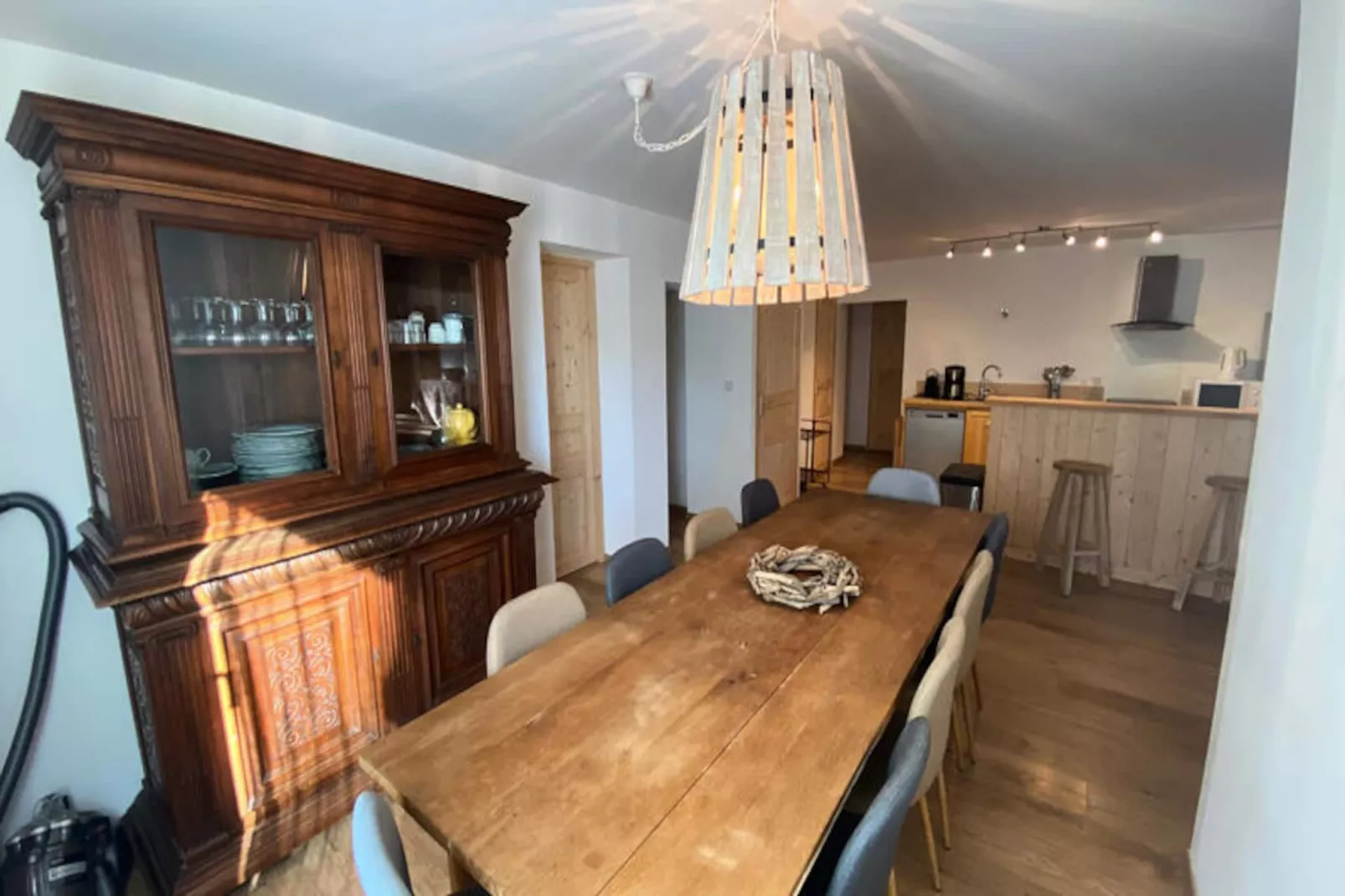 Appartements à Le Lioran-Niet-getagd