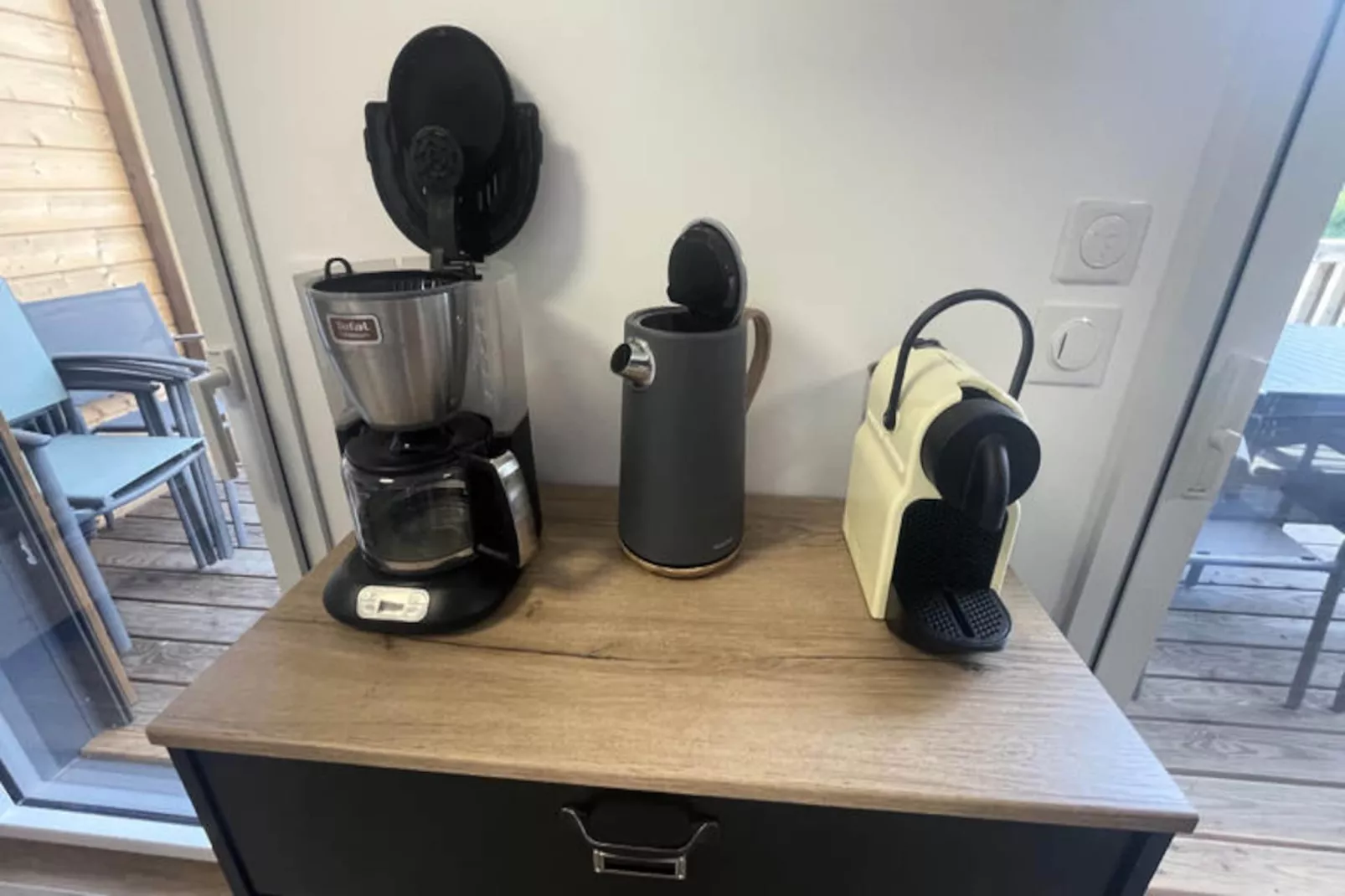 Appartements à Le Lioran-Niet-getagd