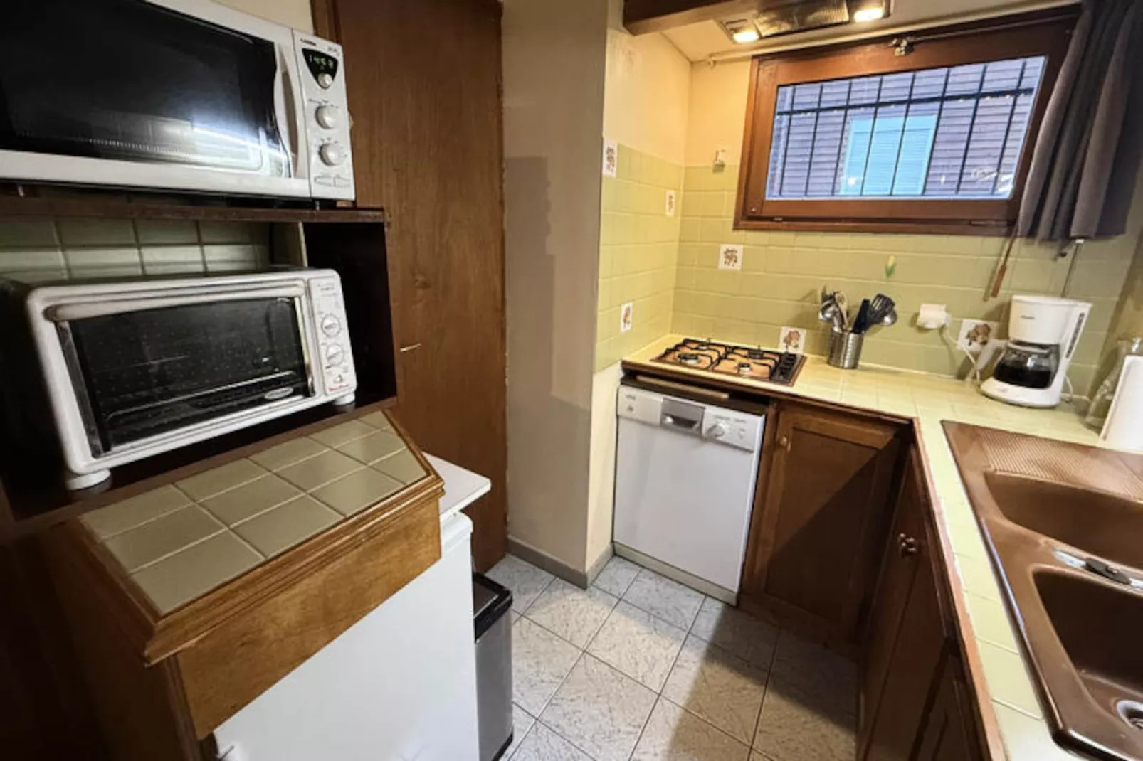 Chalets à Le Lioran-Niet-getagd