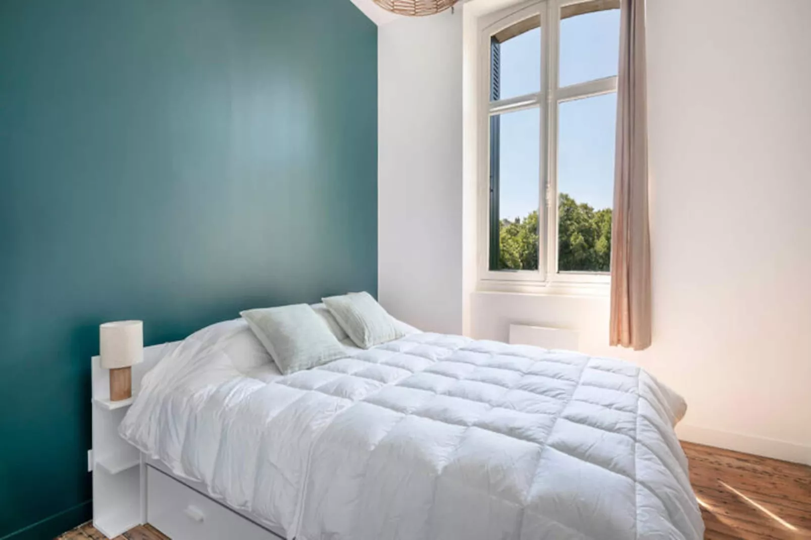 Appartements à Le Croisic-Niet-getagd