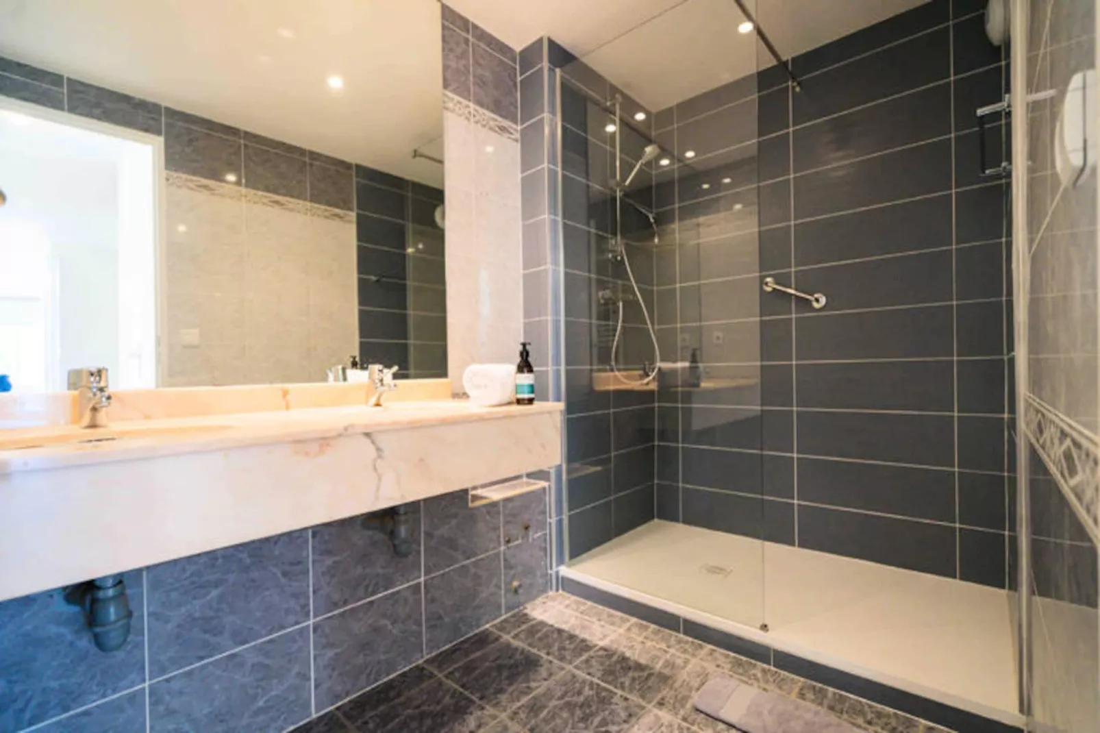 Appartements à Arcachon-Niet-getagd