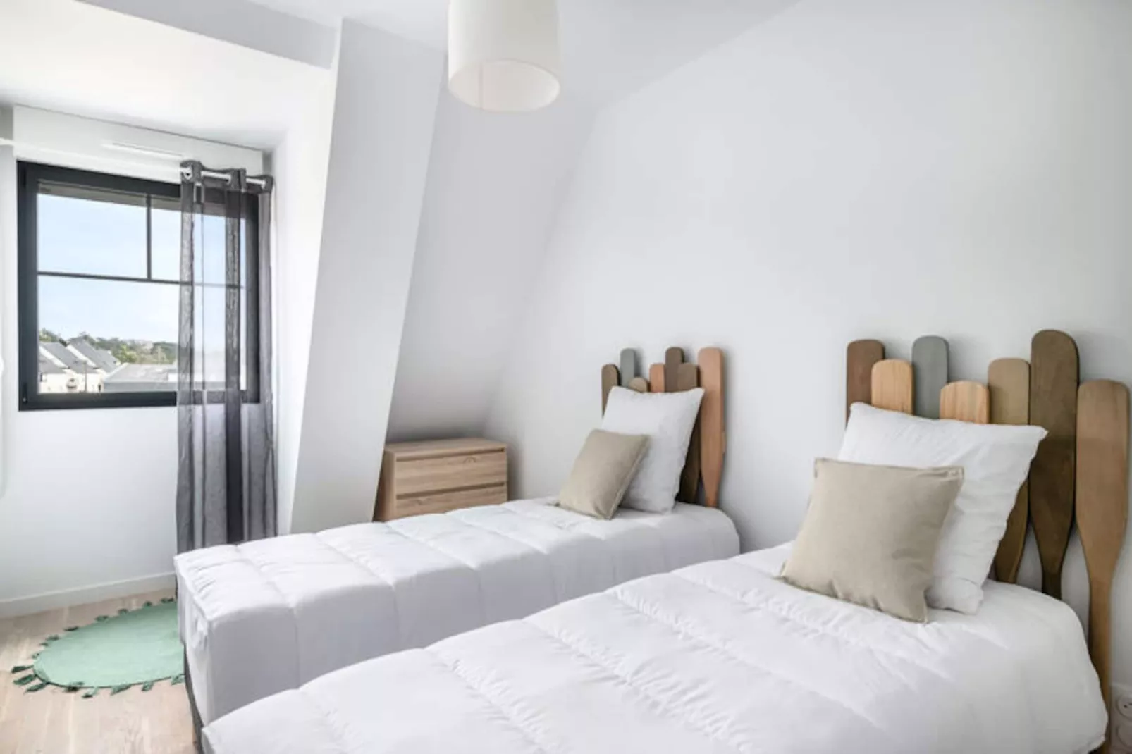 Appartements à Pléneuf-Val-André-Niet-getagd