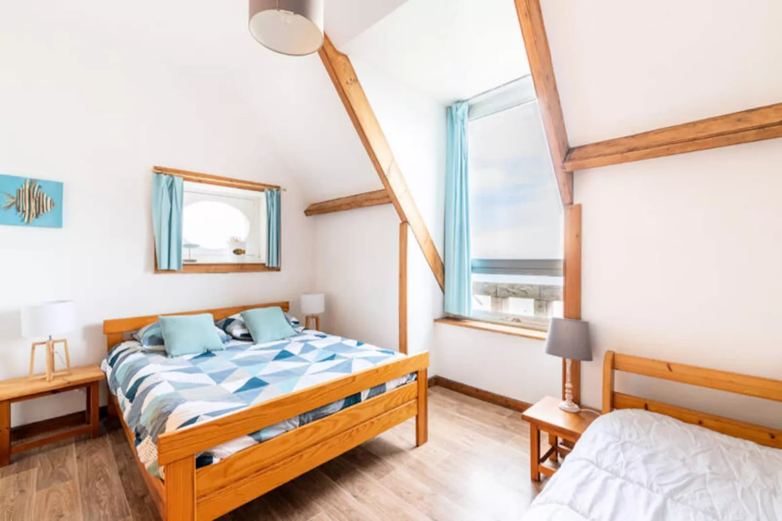 Appartements à Pléneuf-Val-André-Niet-getagd