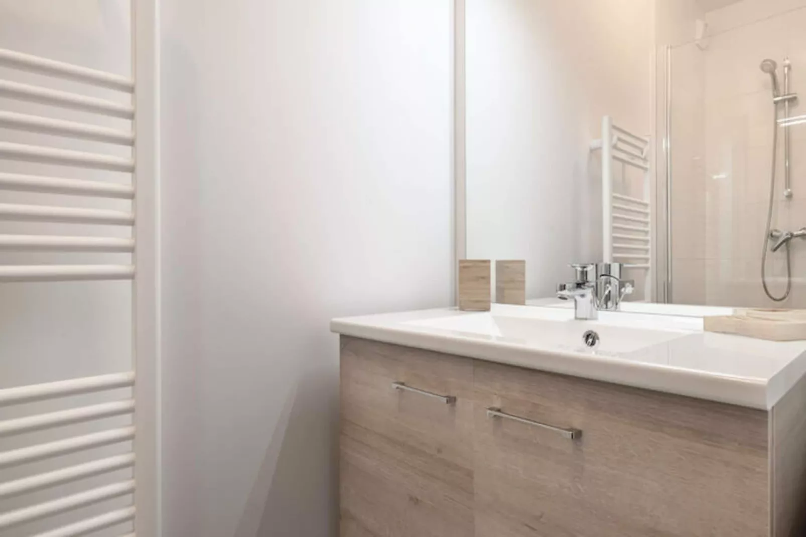 Appartements à Pléneuf-Val-André-Niet-getagd